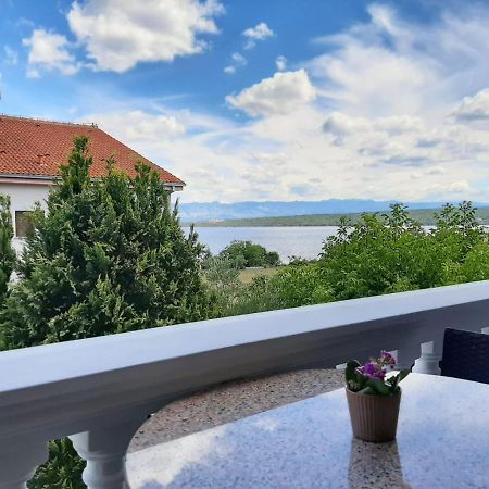 Pansion Katarina Bed & Breakfast Malinska Exterior photo