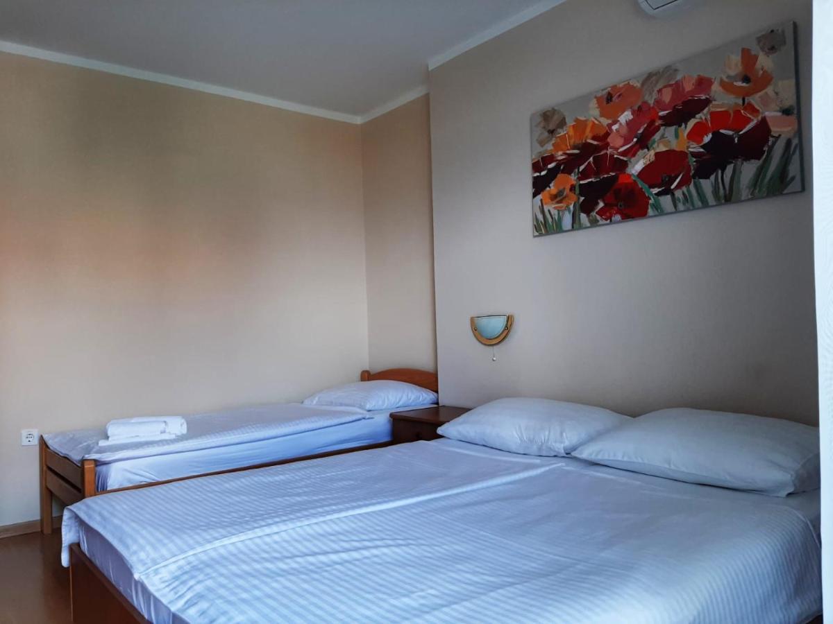 Pansion Katarina Bed & Breakfast Malinska Exterior photo